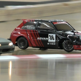 平成最後の夜 ロックオン祭り2 その5の画像