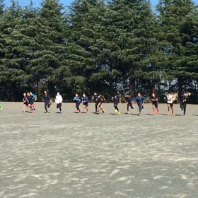 学年別インターバル⑩の画像