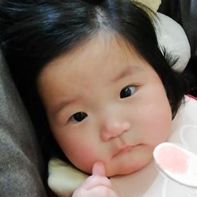 ヨーグルト好き？の画像