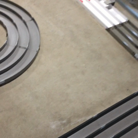 ミニ四駆コース走れますの画像