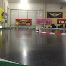 最後の一走りの画像