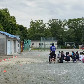 400インターバル⑤の画像