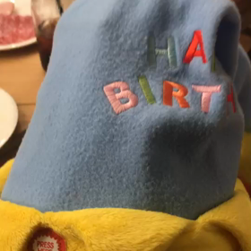 ☆★Happy Birthday ★☆の画像