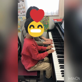 ピティナステップに向けて【動画】の画像