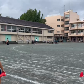 9/30　リレー練習㉙の画像