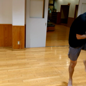 健康ムエタイトレーニングテスト動画(５)の画像