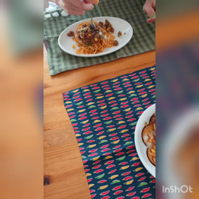 今日のお昼〜の画像