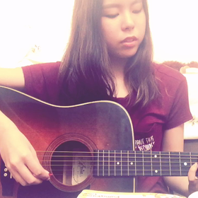 私の一面ちょこっとお見せますの画像