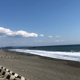 湘南スピ散歩 第2話 ！の画像