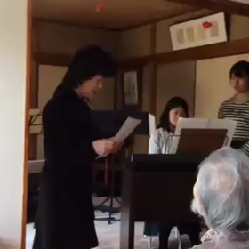 鍵ハモ隊出動の画像