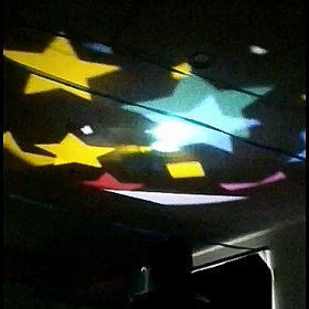 七夕会の動画③の画像