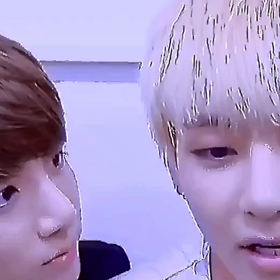 可愛い二人♡の画像