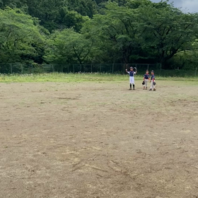 5月23日練習風景の画像