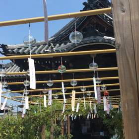 音が出てなかったのでの画像