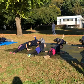 基本動作(Ｅグル  ープ)⑨の画像