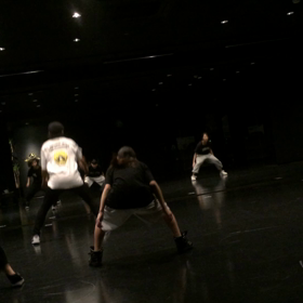 ライトダウンの画像