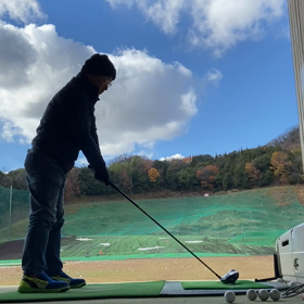 弾丸帰省の画像