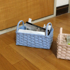 エコクラフト「私が今までに製作した作品」の画像