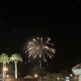 季節はずれの画像