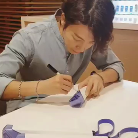 サイン入りいいなーの画像