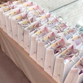 3月、オージュアキャンペーンの画像