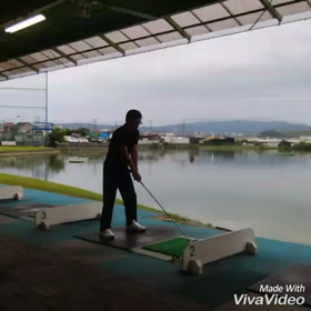 ゴルフの結論(^^;)の画像