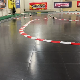 間もなく閉店時間の画像