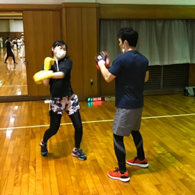 持ちつ持たれつ DE レベルUP！の画像