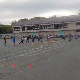 10月15日 ダッシュの場⑫の画像