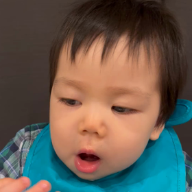 ホッとしている事の画像