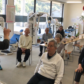 防犯対策！の画像