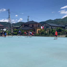 5/28 150m弱者(1st CT)の画像