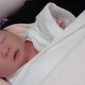 【出産レポ番外編】出産の感想の画像