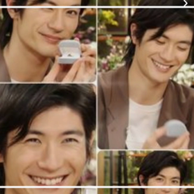 春馬's  Smileその４（LAST）の画像