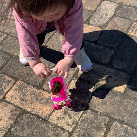 可愛いなぁ〜♡の画像