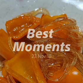 今日の晩ごはんの画像