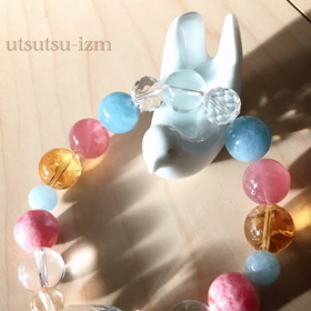 うつつイズム with musicの画像