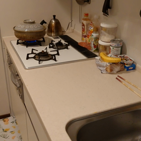 明日の朝食。の画像