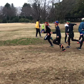 越谷リレー練習動画①の画像