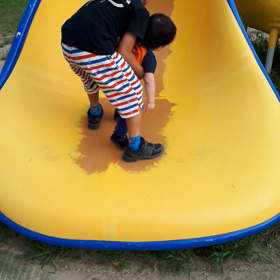 弟思い、妹重い、、、の画像