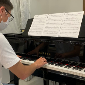 高校生のほっちゃんがひょっこり⁉️の画像