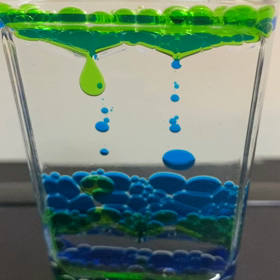 癒しアイテムゲットんの画像