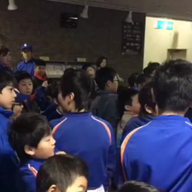 集合〜〜の画像