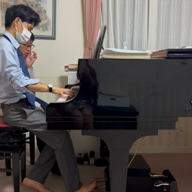 コードのレッスンの画像