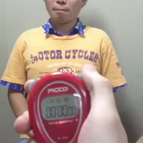 第11回 バトルオブレインボー‼︎の画像