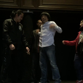 ウェーブパンチの画像