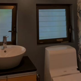 古民家の離れリノベーションの画像