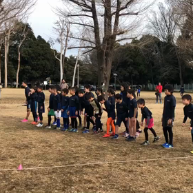 航空公園1000m １組目④の画像