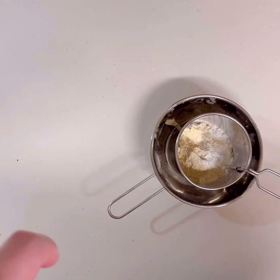 低糖質スコーン！完成間近！の画像