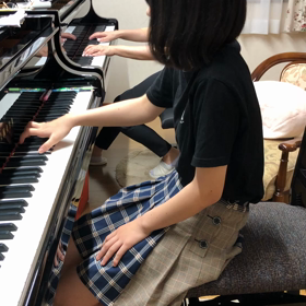 ⭕️バッハ平均律の画像